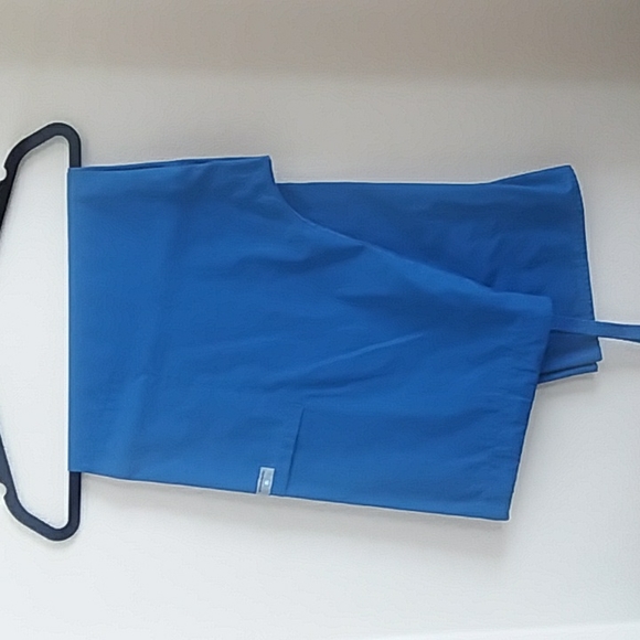 Fundamentals Pants - Royal Blue Fundamentals Scrub Pants